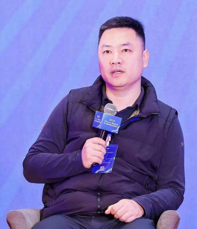 十四届中国家电营销年会传递拓存向新最强音九游会网站营销向新、路径向实、探索向深第(图11)