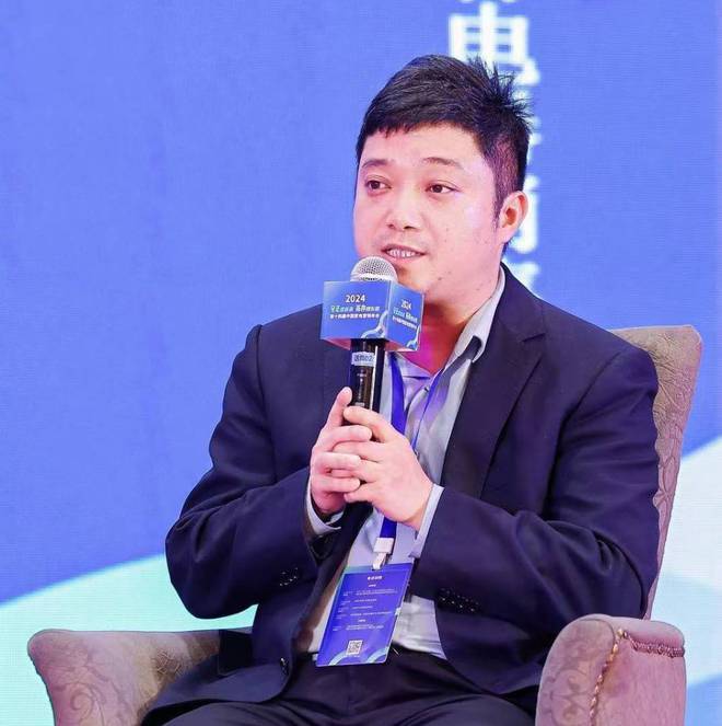 十四届中国家电营销年会传递拓存向新最强音九游会网站营销向新、路径向实、探索向深第(图13)