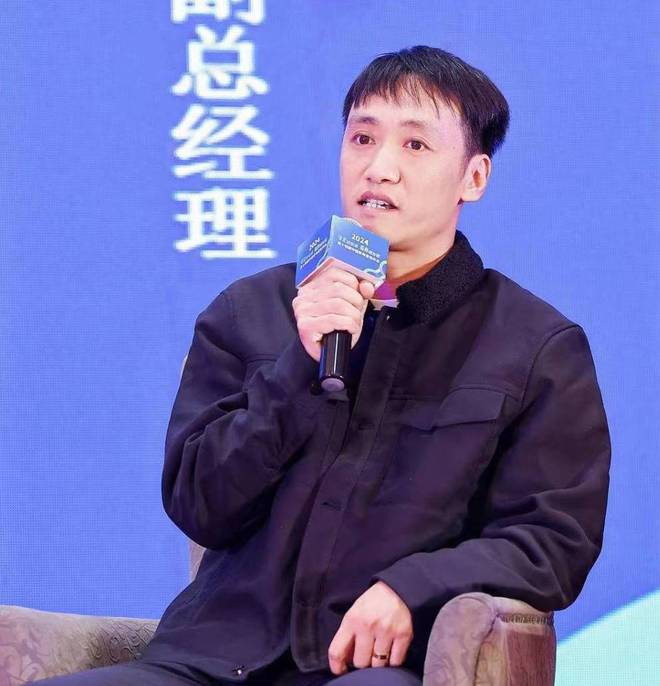 十四届中国家电营销年会传递拓存向新最强音九游会网站营销向新、路径向实、探索向深第(图19)