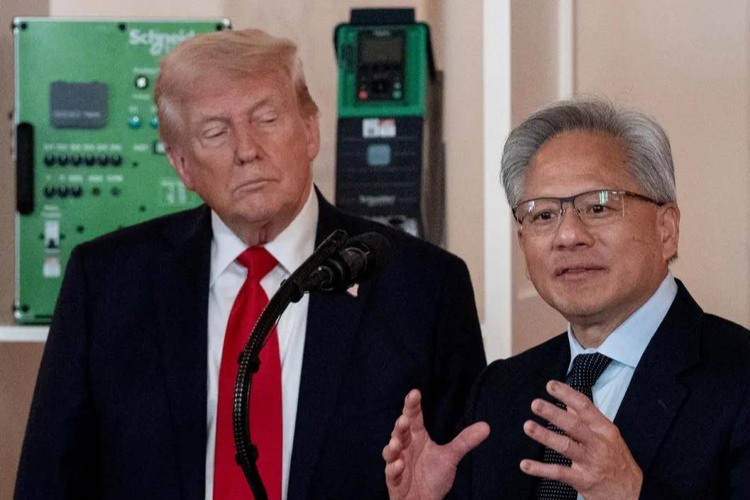 ——“式”芯片“能用就行”的逻辑行不通了！ag九游会登录中国一拒绝H20芯片直接停产(图5)