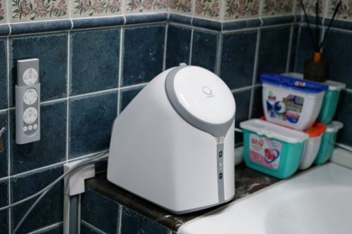 揭晓最新市场的五台黑马内衣洗衣机品牌J9国际集团小熊内衣洗衣机怎么样？(图2)