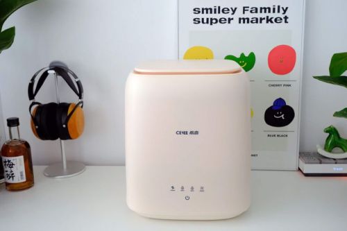 揭晓最新市场的五台黑马内衣洗衣机品牌J9