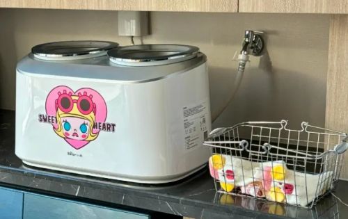 揭晓最新市场的五台黑马内衣洗衣机品牌J9国际集团小熊内衣洗衣机怎么样？(图8)