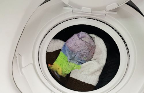 揭晓最新市场的五台黑马内衣洗衣机品牌J9国际集团小熊内衣洗衣机怎么样？(图5)