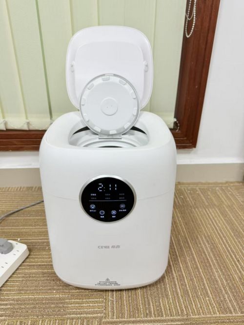 揭晓最新市场的五台黑马内衣洗衣机品牌J9国际集团小熊内衣洗衣机怎么样？(图11)