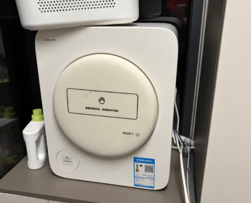 量好？频频断货迷你洗衣机品牌前十名分享九游会j9登录什么牌子的迷你洗衣机质(图1)