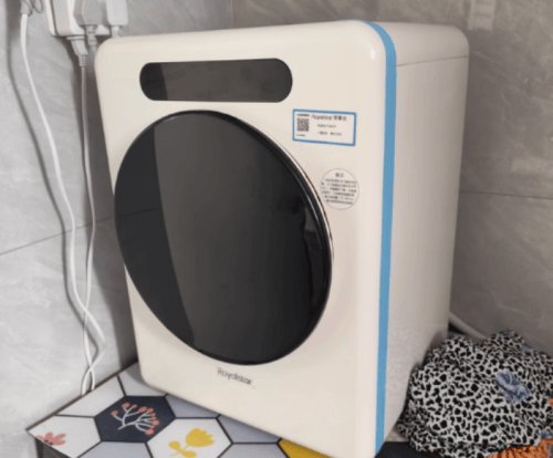 量好？频频断货迷你洗衣机品牌前十名分享九游会j9登录什么牌子的迷你洗衣机质(图2)