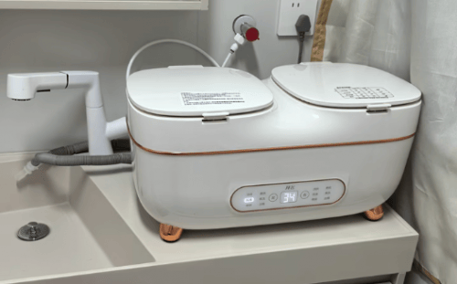 量好？频频断货迷你洗衣机品牌前十名分享九游会j9登录什么牌子的迷你洗衣机质(图3)