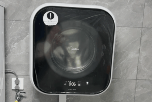 量好？频频断货迷你洗衣机品牌前十名分享九游会j9登录什么牌子的迷你洗衣机质(图5)