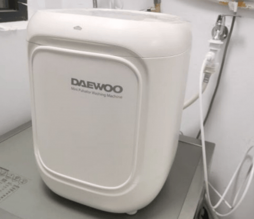 量好？频频断货迷你洗衣机品牌前十名分享九游会j9登录什么牌子的迷你洗衣机质(图6)