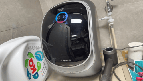 量好？频频断货迷你洗衣机品牌前十名分享九游会j9登录什么牌子的迷你洗衣机质(图9)