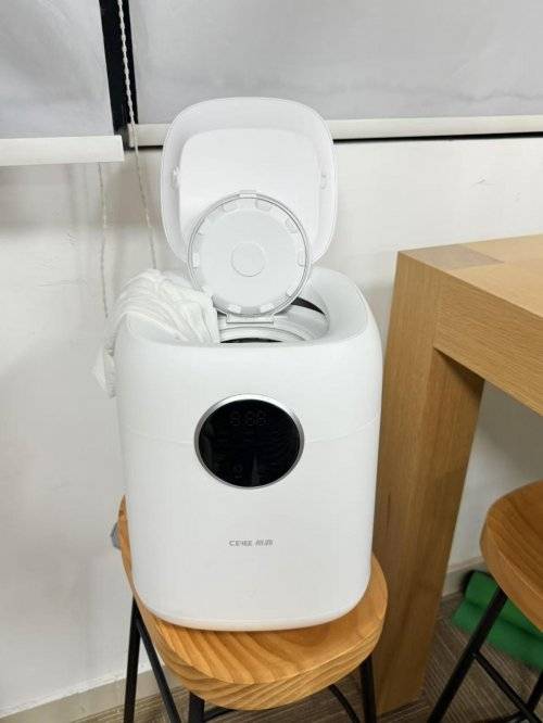 量好？频频断货迷你洗衣机品牌前十名分享九游会j9登录什么牌子的迷你洗衣机质(图10)