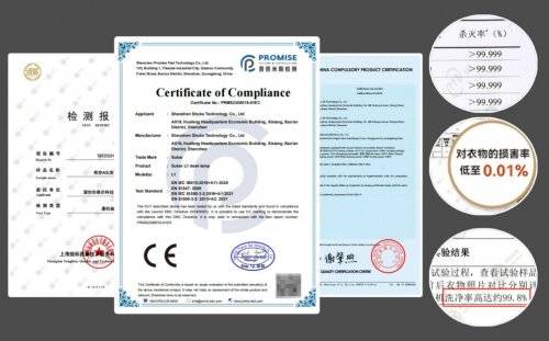 量好？频频断货迷你洗衣机品牌前十名分享九游会j9登录什么牌子的迷你洗衣机质(图11)