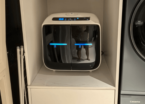 量好？频频断货迷你洗衣机品牌前十名分享九游会j9登录什么牌子的迷你洗衣机质(图13)